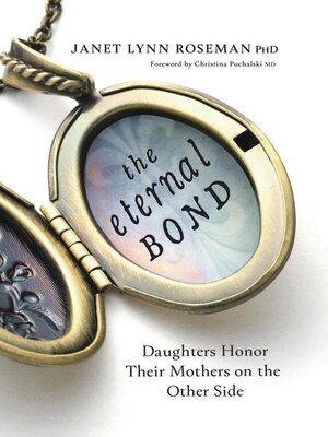 cover image of The Eternal Bond